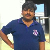 Rajendra S
