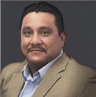 Thomas Pacheco