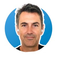 Jaime Martinez Navarro