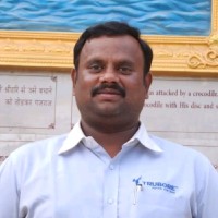 Arun Kumar Pasumarthi