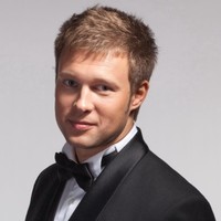Ilya Antipov