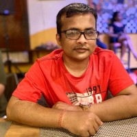 Sujit Kumar Pradhan