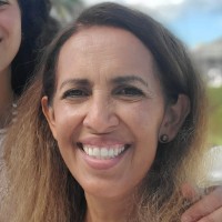 Patricia Allen