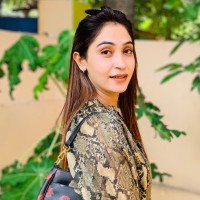 Agrima Khanna