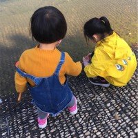 Adeline chen