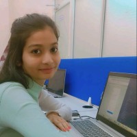 Radhika Lahoti