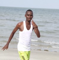 Thomas Nyamako