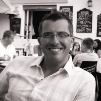 Ian Cotton