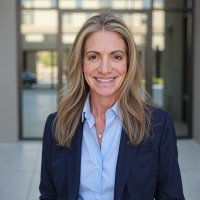 Vicki Johnson