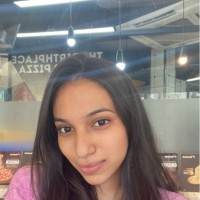 Vaibhavi Bhave