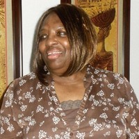 Alice Brooks