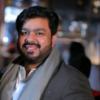 Rahul Gupta