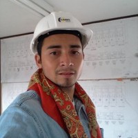 Juan Pablo Padron Morales