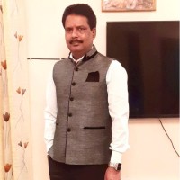 Anil Srivastava