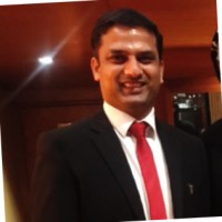 Sunil Yadav
