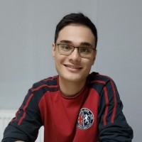 Yusuf Muminov