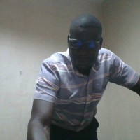 Michael Ogolla
