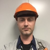 Jeremie Gras