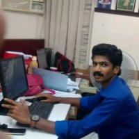 Jayakarthik Rajendran