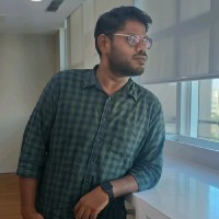 Sivagnanam B M