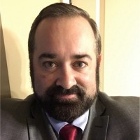 George H.