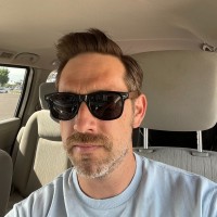 Cory Barnes