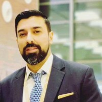 Omar Khalid