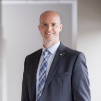 Jay Borland, CPA, CFE