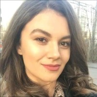 Ioana Petrus
