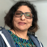 Asmita P.