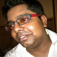 SUMANTRA BHATTACHARJEE