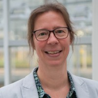 Corine de Groot