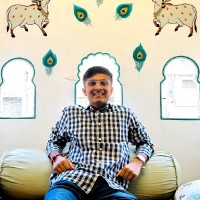 Shlok Prajapati