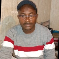 Kadafi Abdou