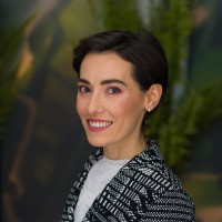 Cristina Caratas
