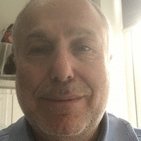 Stephen Mack