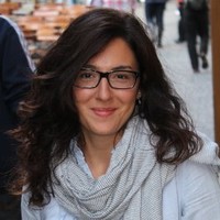 Sonia Serrano Galiano