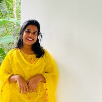 Sneha K N