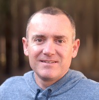 Jeff Stanger