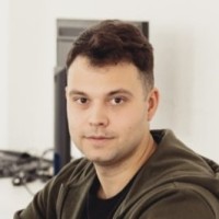 Viacheslav Husiev