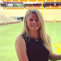 Devin Driscoll, MS, LAT, ATC, NASM-PES