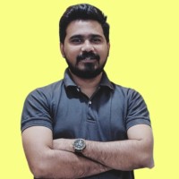 Syed Hasham Alam