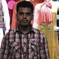 Nand Sahu
