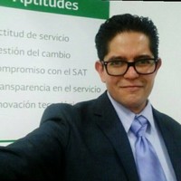 Andre Marcel Lacarriere Lezama