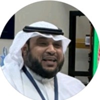 Abdullah Alhussain