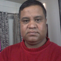 Pranab Parida