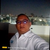 Andrés Méndez  Moreno