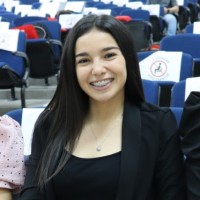 Alexandra Gabriela Reyes Lozano