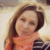 Оксана Меньшова