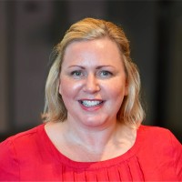 Louisa Syrett